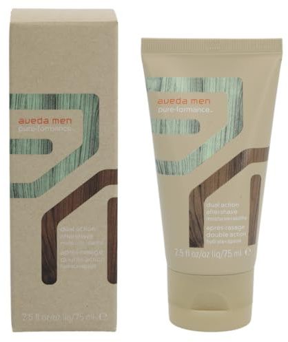 Aveda Men Pure-Formance Dual Action Aftershave 75ml