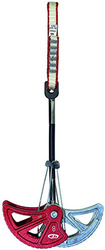 Climbing Technology Friends, Klemmkeile Anchor Friend, Rot, Größe: 8