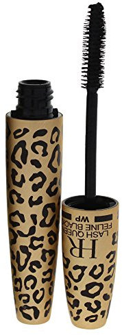 Helena Rubinstein Lash Queen Unisex, Mascara, Feline Blacks Waterproof, 1er Pack (1 x 7.2 ml)