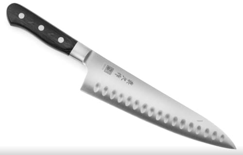 MAC Professionell serie kockkniv med dimmer 8 mm (MTH-80)