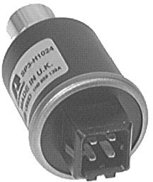 DELPHI TSP0435058 Druckschalter Klimaanlage Drucksensor