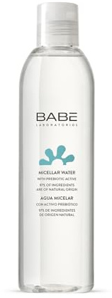 Babé Micellar Water 250ml