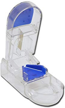 GIMA - Tagliapillole ultra - blister