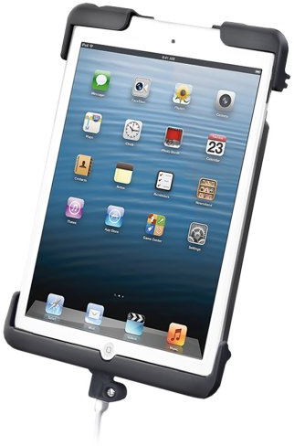 RAM Mount RAM-HOL-TAB11U Auto Supporto passivo Nero supporto per personal communication