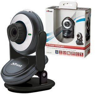 TRUST HiRes Webcam Live