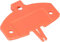 Shimano Unisex-Adult Espaciador Pastillas Radsportzubehör, Mehrfarbig, One Size