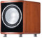 Canton 03094 Sub 650 Aktiver Subwoofer Kirsch