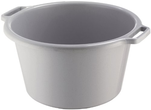 Sunware 14900072 Basic Basin 20 L