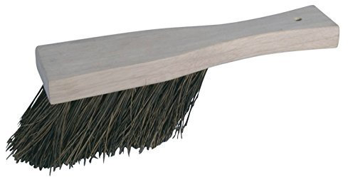 ProDec Hand Brush Masonry Cleaning / Churn For Brickwork Hardwearing PMCB001