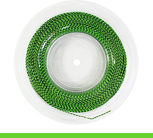 FANGCAN TS201 650 FT Squash String Reel (Green+Black)