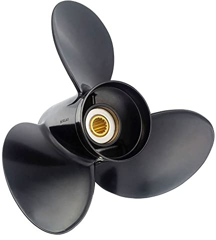 Propeller TOHATSU 9.9x11