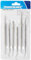 Silverline - Modellierwerkzeuge, 6-tlg. Satz 6-tlg. (415070)
