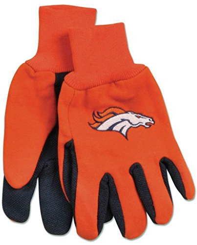 WinCraft NFL Uni-Kinder zweifarbige Handschuhe für Jugendliche