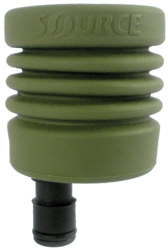 Source Universal-Wasserhahn-Adapter, Grün
