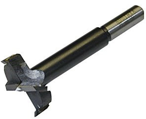 STERN 377E/HW/ECO-35 Kunstbohrer HM Eco Line mit Zentrierspitze Bohrer, Durchmesser 35 mm