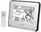 La Crosse Technology Wetterstation WS6818WHI-BLA
