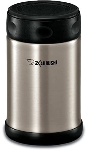 Zojirushi SW-EAE50XA Stainless Steel Food Jar