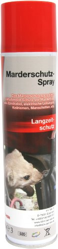 IWH 78401 Marderschutz Spray 400 ml