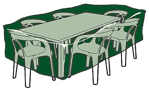 Housse pour table 225 x 143 x 90 cm