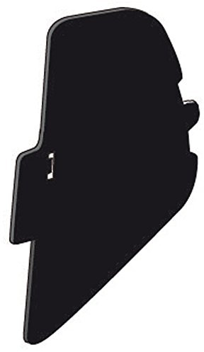 Cubiertas de ventanas laterales para 3M™ Speedglas™ 9100 FX (precio del par, multiplos de 2)