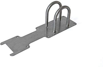 Parkis Locking Gate MTB für Fahrradständer Lift