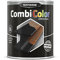 RUST-OLEUM 7375.0.75 Combicolor Original, Superior Metal Protection, Direct To Rust, Satin black-RAL 9005