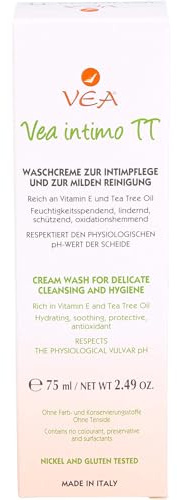 VEA intimo TT Waschcreme 75 ml