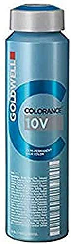 Goldwell Colorance Depot Intensivtönung 10V, 1er Pack, (1x 120 ml)