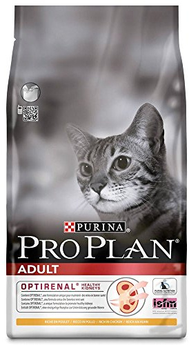 Pro Plan Adult RENAL PLUS Poulet 1,5kg