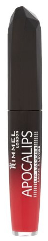Rimmel Show Off Laque à Lèvres Stellar