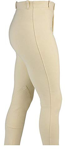 Jodhpurs pour enfants Beige taille 61 cm