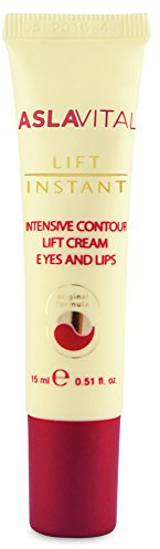 Asla Vital Eye and Lip Contour 15ml Instant Lift 15 ml