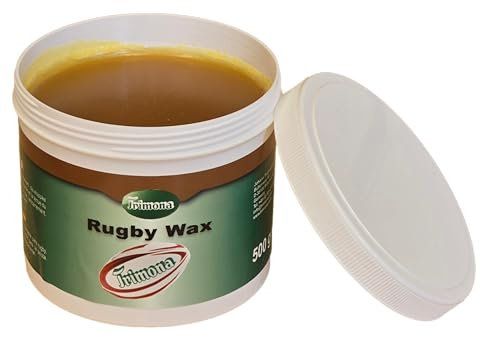 Trimona Rugby Hand Grip Resin - Hand Grip Enhancer For Sports (500g)
