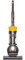 Dyson Ball Multi Floor Upright Vacuum by Dyson (Renewed)