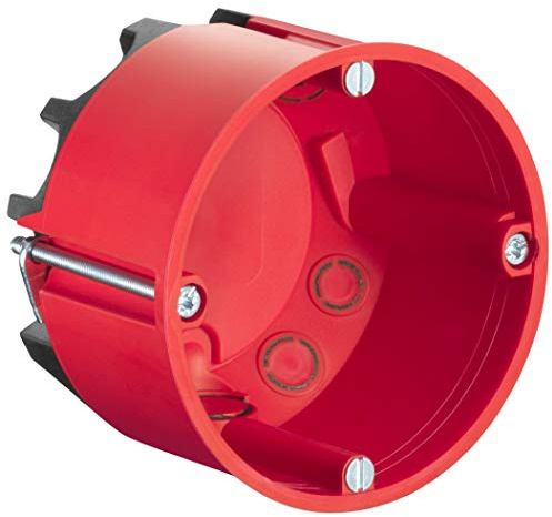 Kaiser Elektro 9463-02 Hohlwand-Gerätedose halogenfrei 1 St.