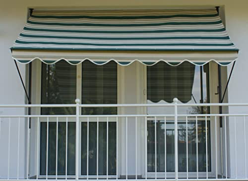 Angerer 2314/8700 Marquise de Serrage 8700, Large Largeur 150 cm