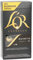 L'OR Espresso - Café Ristretto Intensidad 11-100 cápsulas de aluminio compatibles con máquinas Nespresso (10 Paquetes de 10 cápsulas)