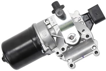 GM Genuine Parts 22820106 Windshield Wiper Motor