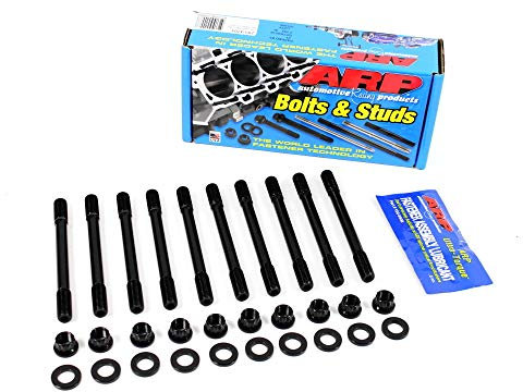 1048016 SATZ ARP Zylinderkopf Stehbolzen 16VTurbo