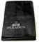 Fitted Black 7ft PERADON Pool Table Cover