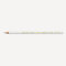 CARAN D'ACHE 999.001 Prismalo Crayons de couleur Blanc