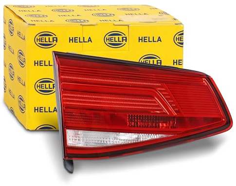 HELLA 2TZ 011 890-071 Baklykta - LED - för t.ex. VW Passat Variant 3G5, CB5 - Comfortline/Trendline - ECE/CCC - för högertrafik - Vänster, Länkar