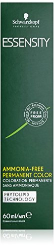 Schwarzkopf Essensity 4-99 mittelbraun violett extra, 1er Pack, (1x 60 ml)