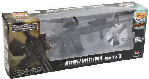 Easy Model - Arma de Juguete (39115)