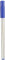 Edding 89 office liner EF blau Faserschreiber 0,3mm Strich