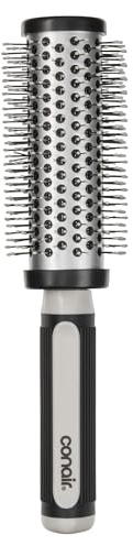 Conair Professional Round Brush 80064Z / Ideal for blow-dry styling.