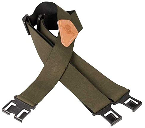 Bretelles de chasse Somlys 177V