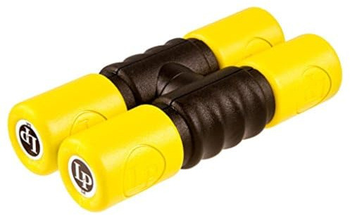 LP Twist - Shaker, color amarillo