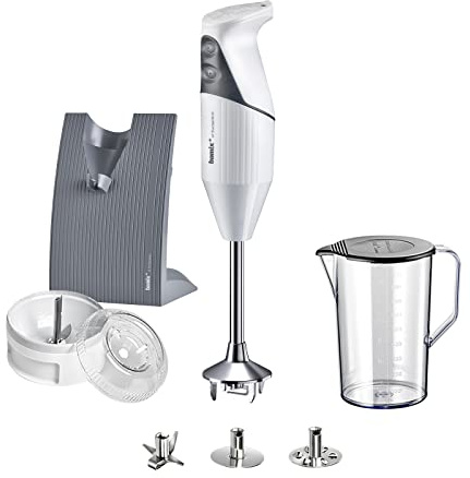 Bamix Swissline Stavmixer 200 watt D Vit