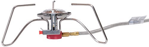 Go System Tri Spi Gaskocher 2850W 235g Campingkocher Trekking Outdoor Gas Kocher